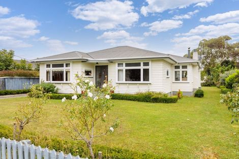 Photo of property in 66 Sedcole Street, Pahiatua, 4910
