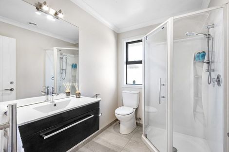 Photo of property in 12c Marvell Lane, Rolleston, 7614