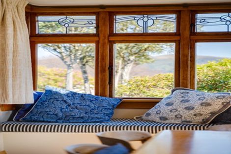 Photo of property in 36 Grandview Crescent, Opoho, Dunedin, 9010