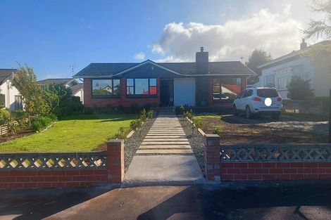 Photo of property in 25 Victoria Avenue, Dannevirke, 4930