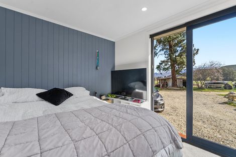 Photo of property in 541 Ardgour Road, Tarras, Cromwell, 9383