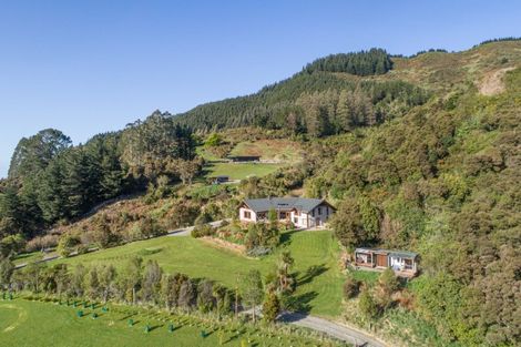 Photo of property in 228 Blandswood Road, Peel Forest, Geraldine, 7992