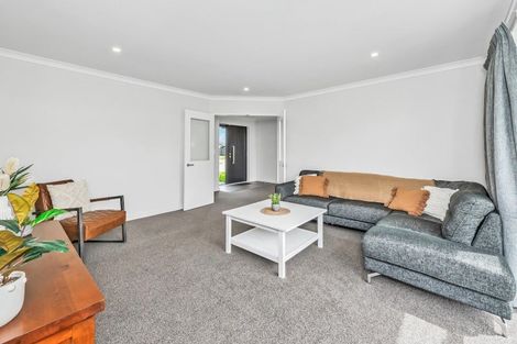 Photo of property in 5 Merino Crescent, Kirwee, 7571