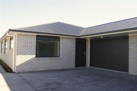 Photo of property in 4/16 Paterson Street, Frankton, Hamilton, 3204