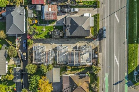 Photo of property in 65a Rutherford Street, Woolston, Christchurch, 8023