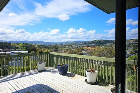 Photo of property in 54 Discovery Drive, Whitby, Porirua, 5024