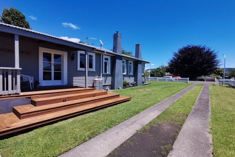 Photo of property in 11 Malyon Street, Te Puke, 3119