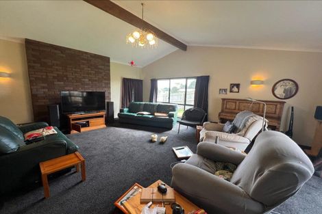 Photo of property in 133 Fitzherbert Avenue, Tawhero, Whanganui, 4501