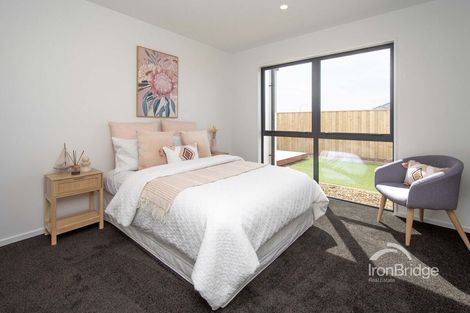 Photo of property in 40 Chambers Avenue, Woodend, 7691