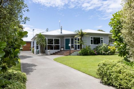 Photo of property in 37 Maltby Street, Meeanee, Napier, 4112