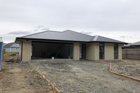 Photo of property in 77 Barkers Road, Methven, 7730