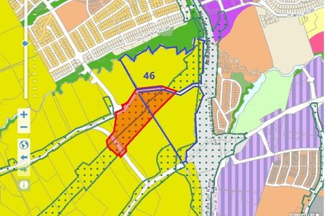 Photo of property in 46 Old Pine Valley Road, Dairy Flat, Silverdale, 0992