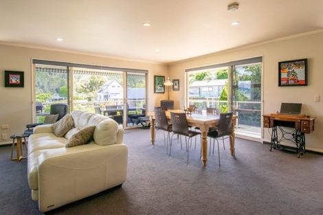 Photo of property in 3 Tapu Place, Kaiteriteri, Motueka, 7197