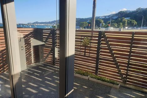 Photo of property in Patent 326 Apartments, 103h/326 Evans Bay Parade, Hataitai, Wellington, 6021