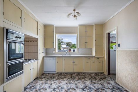 Photo of property in 26 George Street, Levin, 5510