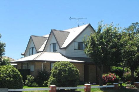 Photo of property in 2 Ben Nevis Drive, Broomfield, Christchurch, 8042