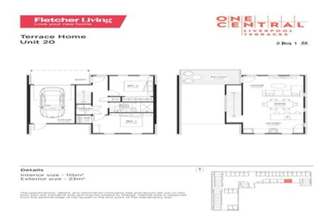 Photo of property in 4/212 Hereford Street, Christchurch Central, Christchurch, 8011