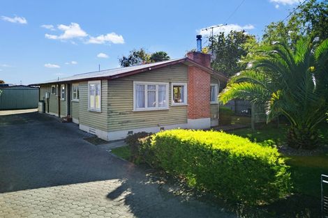 Photo of property in 266 Scott Street, Witherlea, Blenheim, 7201