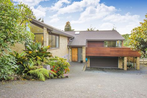 Photo of property in 4c Shaw Road, Oratia, Auckland, 0604