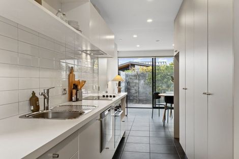 Photo of property in 91 Canon Street, St Albans, Christchurch, 8014