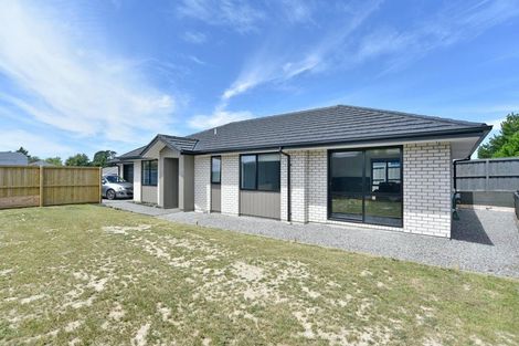 Photo of property in 4 Foster Place, Amberley, 7410