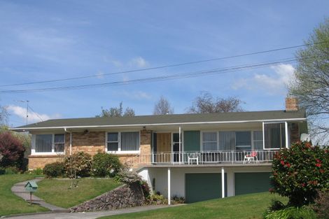 Photo of property in 11 Garden Place, Hillcrest, Rotorua, 3015