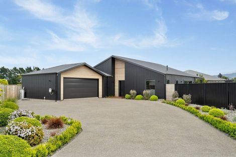 Photo of property in 12 Plum Tree Lane, Solway, Masterton, 5810