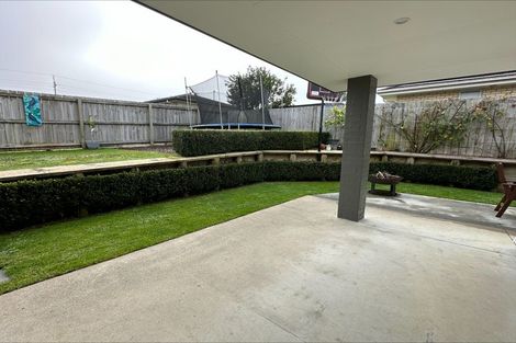 Photo of property in 18 Millbrae Place, Pokeno, 2402