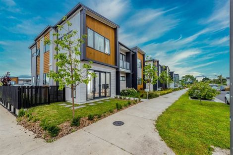 Photo of property in 17 Dorricott Avenue, Hobsonville, Auckland, 0616