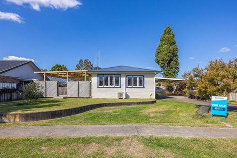 Photo of property in 90 Mangahoe Street, Te Awamutu, 3800