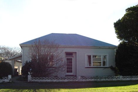 Photo of property in 32 Robertson Street, Richmond, Invercargill, 9810