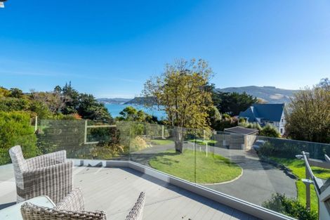 Photo of property in 433 Portobello Road, Macandrew Bay, Dunedin, 9014