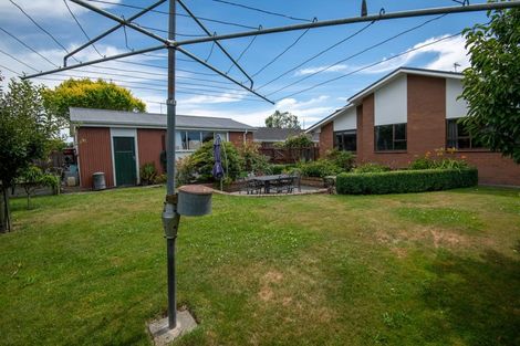 Photo of property in 7 Nursery Drive, Tinwald, Ashburton, 7700