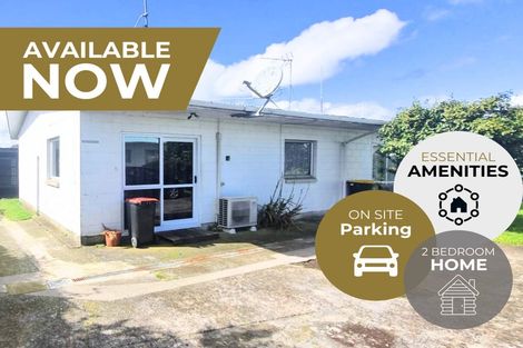 Photo of property in 83/85 Papanui Street, Tokoroa, 3420