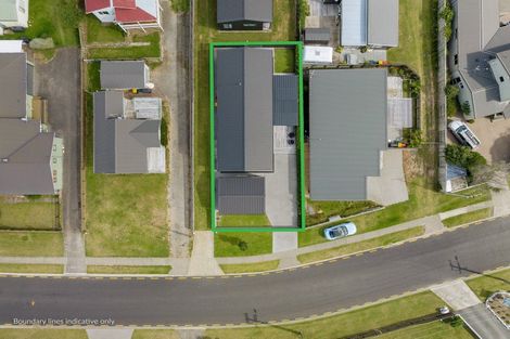 Photo of property in 107b Barbara Avenue, Whangamata, 3620