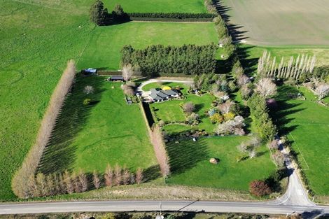 Photo of property in 15 Springhill Road, Cormacks, Oamaru, 9495