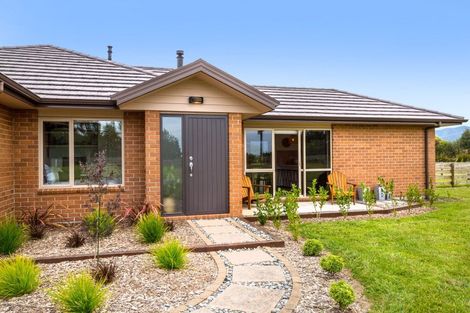 Photo of property in 75 Andersons Line, Clareville, Carterton, 5713
