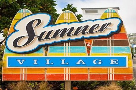 Photo of property in 3/41 Arnold Street, Sumner, Christchurch, 8081