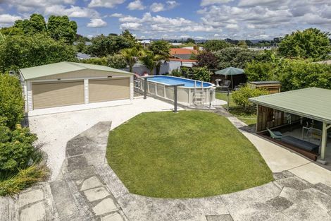 Photo of property in 18 Tyrone Street, Greerton, Tauranga, 3112