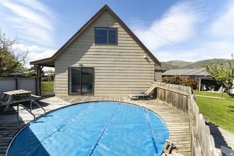 Photo of property in 8 Gavan Street, Cromwell, 9310