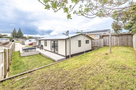 Photo of property in 79a Matai Street, Castlecliff, Wanganui, 4501