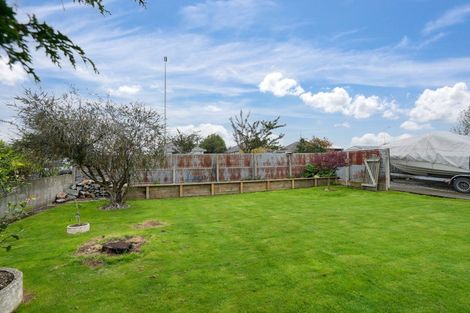 Photo of property in 282 Princes Street, Strathern, Invercargill, 9812
