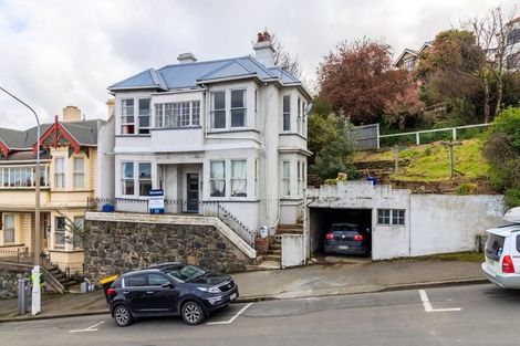 Photo of property in 94 Filleul Street, Dunedin Central, Dunedin, 9016