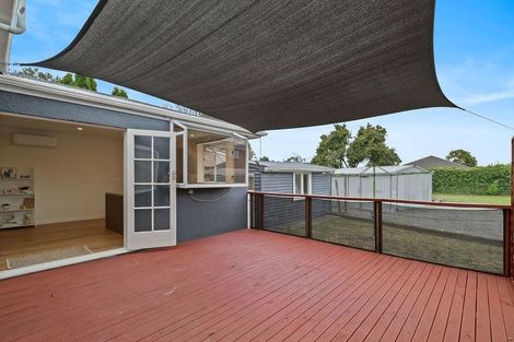 Photo of property in 115 Kerrs Road, Avonside, Christchurch, 8061