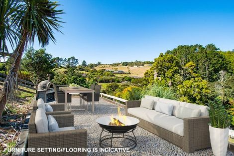 Photo of property in 797 Ponga Road, Opaheke, Papakura, 2584