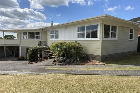 Photo of property in 21 Gilliam Street, New Lynn, Auckland, 0600