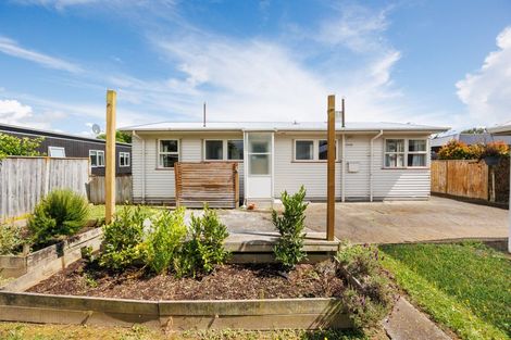 Photo of property in 102 Limbrick Street, Terrace End, Palmerston North, 4410