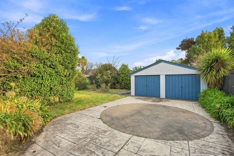 Photo of property in 47 Mcbeath Avenue, Hoon Hay, Christchurch, 8025