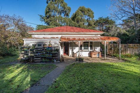 Photo of property in 129 Bells Road, Takamatua, Akaroa, 7581