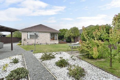 Photo of property in 11 Quebec Place, Wainoni, Christchurch, 8061